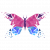 PolyButterfly