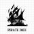 Pirate Dice