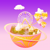 Sanshu Inu – Dog Park