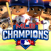 MLB Champions