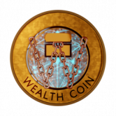WEALTH Coin