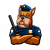 PoliceDoge