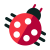 Ladybug Swap