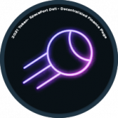 SpacePortDeFi Second