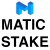 MATIC STAKE