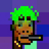 Bastard Gan Punks V2