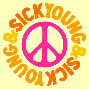 YOUNG & SICK