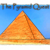 The Pyramid Quest