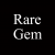 RareGEM