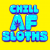 ChillAF Sloths
