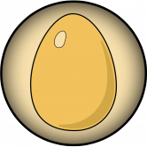 Egg AvaEagle