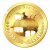 GoldenBee Token