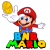 BNB Mario