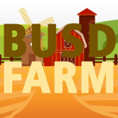 BUSD Farm