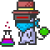 Pixel Sprite