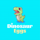 Dinosaur Eggs