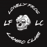 Lonely Frog Lambo Club