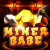 Miner babe