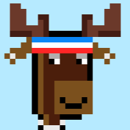 Moose – W7tGg0VqSg