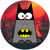 FunnyCats – Staking