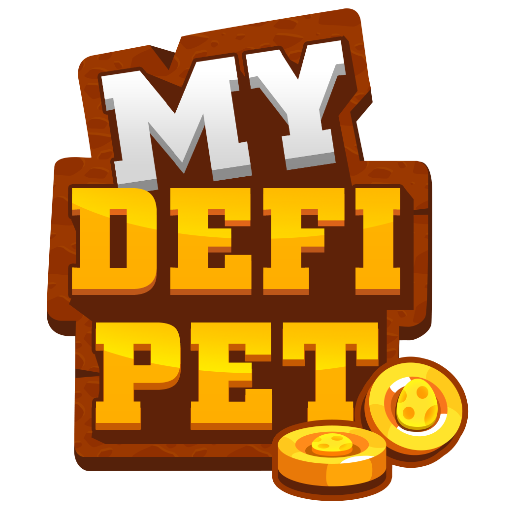 Pet token. My defi pet. dpet. fa22dpet.